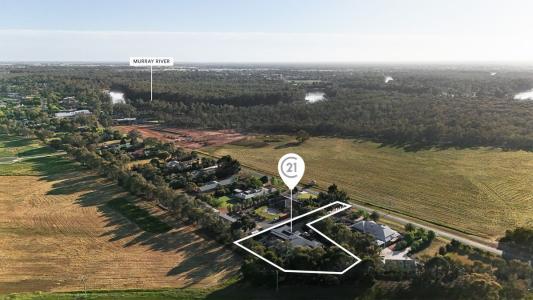 9 Wharparilla Drive, Echuca, VIC 3564, Australia