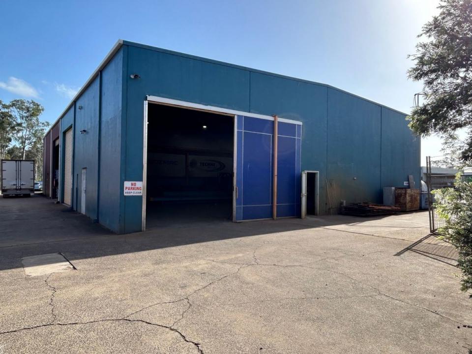 2/90 Lower Mountain Road, Urangan, QLD 4655, Australia