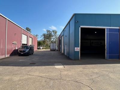 2/90 Lower Mountain Road, Urangan, QLD 4655, Australia