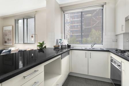 167/298 Sussex Street, Sydney City, NSW 2000, 澳大利亚