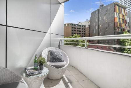 167/298 Sussex Street, Sydney City, NSW 2000, 澳大利亚
