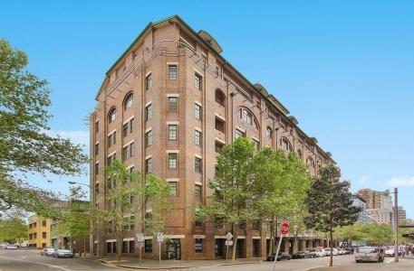 203A/133 Goulburn Street, Surry Hills, NSW 2010, Australia