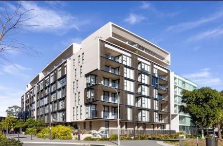 2520/6 Kingsborough Way, Zetland, NSW 2017, Australia