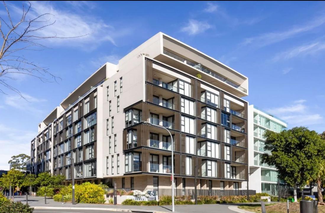 2520/6 Kingsborough Way, Zetland, NSW 2017, Australia