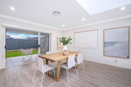 86 Banfield Drive, Oran Park, NSW 2570, Australia