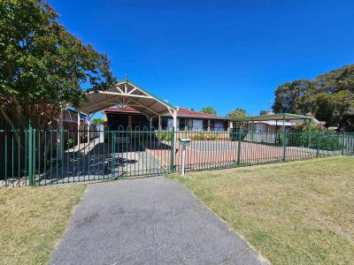 49 Stead Street, Maddington, WA 6109, Australia