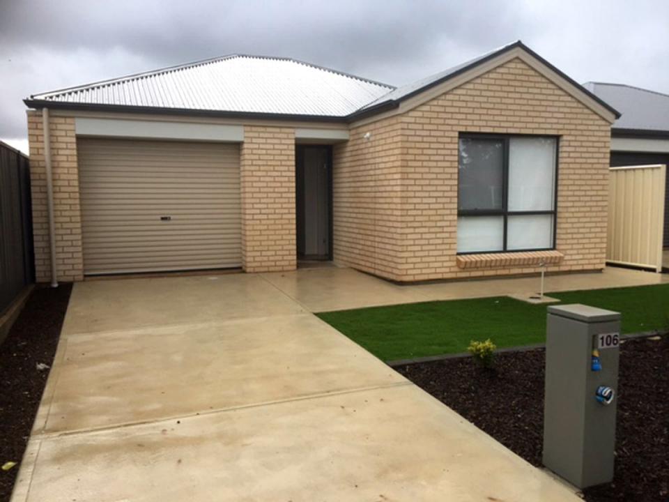 106 Peerless Road, Munno Para West, SA 5115, אוסטרליה