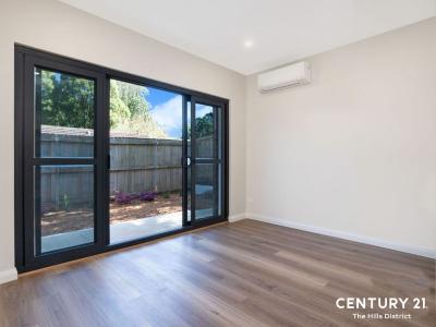 14A Oak Street, Normanhurst, NSW 2076, Avustralya