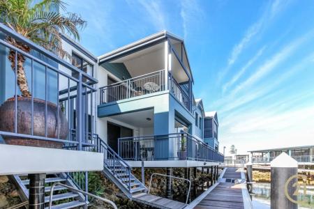 23/206 Mary Street, Halls Head, WA 6210, Australia
