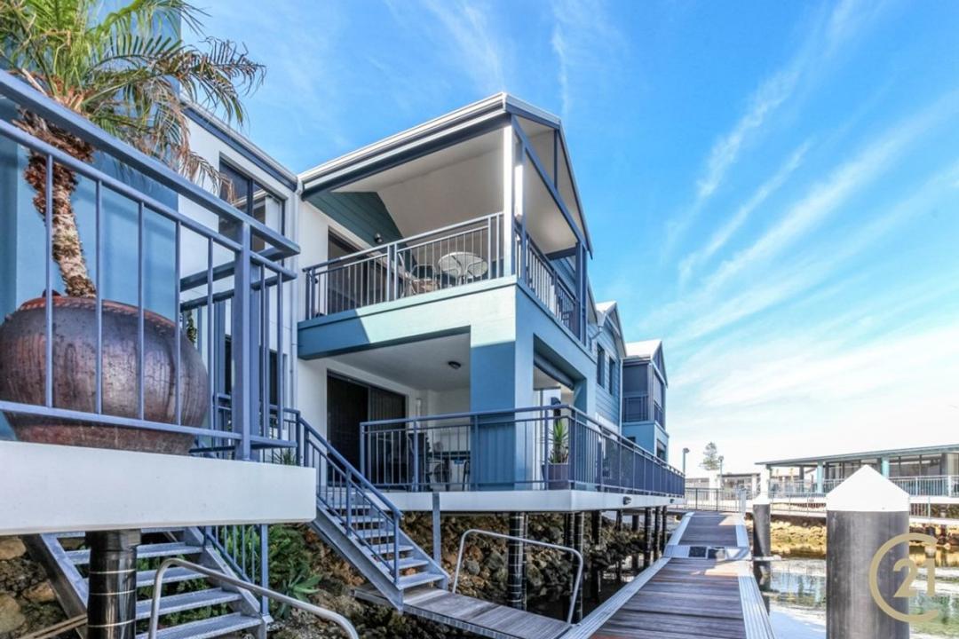 23/206 Mary Street, Halls Head, WA 6210, Australia