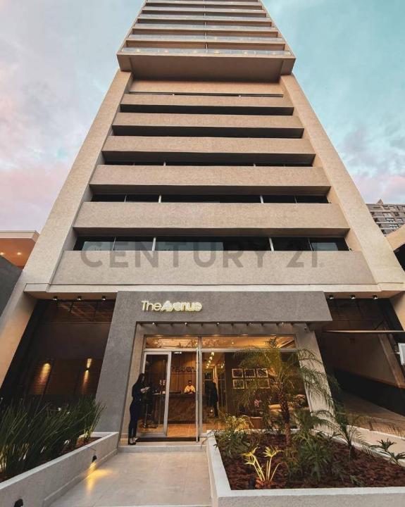 Avda. Santa Teresa casi Coronel Cabrera , Ycuá Satí, Asunción 00001, Paraguay