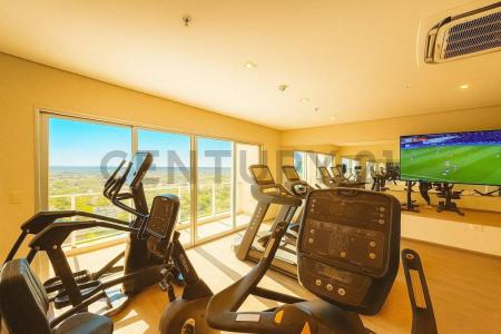 Avda. Santa Teresa casi Coronel Cabrera , Ycuá Satí, Asunción 00001, Paraguay