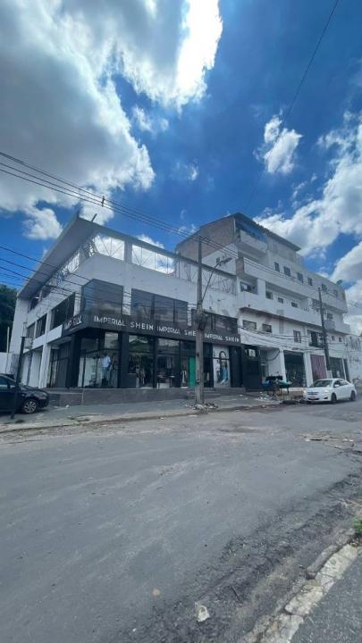 Terminal, Asunción 00001, 파라과이