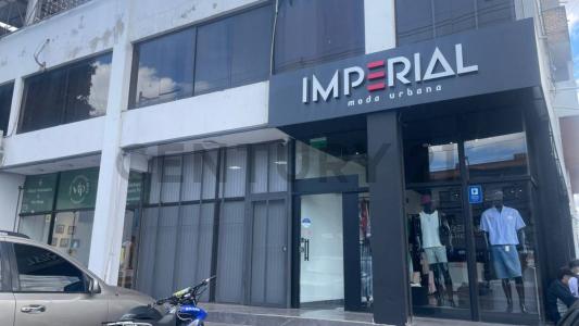 Terminal, Asunción 00001, 파라과이