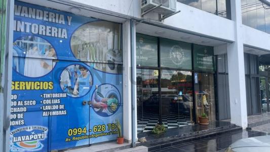 Terminal, Asunción 00001, 파라과이