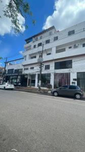 Terminal, Asunción 00001, 파라과이