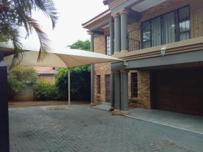 Rustenburg, North West, South Africa