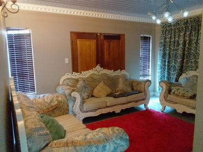 Rustenburg, North West, South Africa