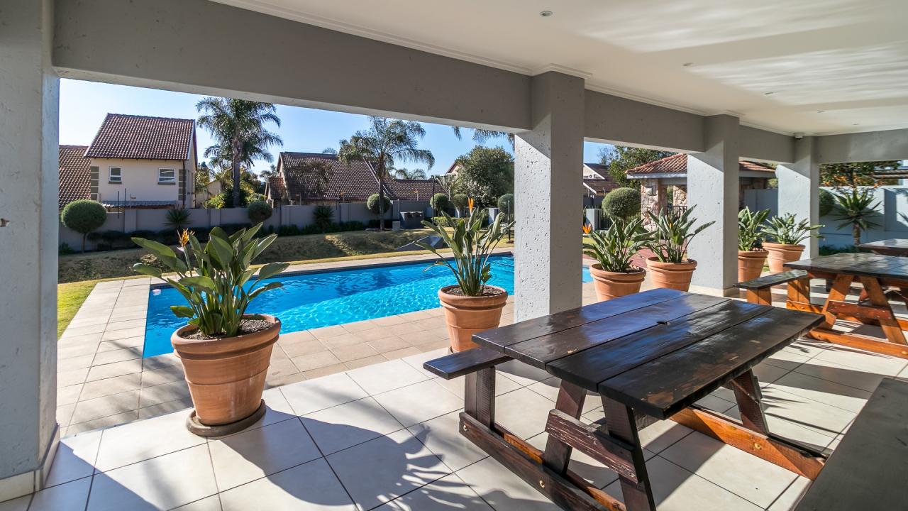 Midrand, Gauteng, South Africa