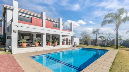 Midrand, Gauteng, South Africa