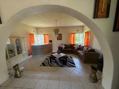 Johannesburg, 豪登省, 南非