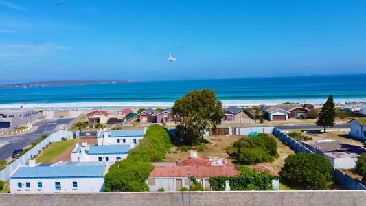 Langebaan, Western Cape, South Africa