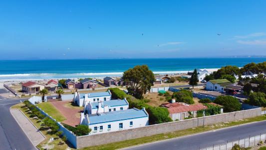 Langebaan, Western Cape, South Africa