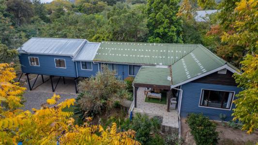 Knysna, Western Cape, South Africa