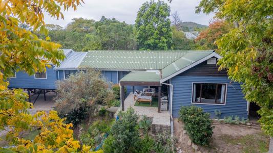 Knysna, Western Cape, South Africa