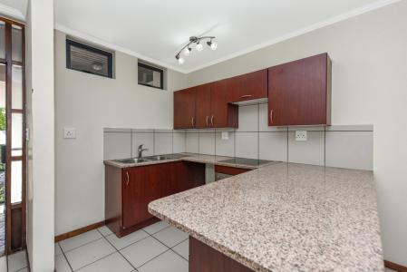 Randburg, Gauteng, Afrique Du Sud