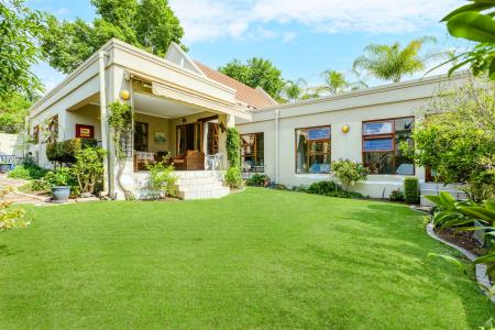 Randburg, Gauteng, África Do Sul