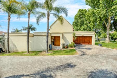 Randburg, Гаутенг, Южная Африка