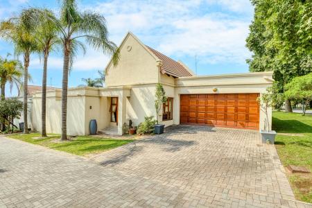 Randburg, Гаутенг, Южная Африка