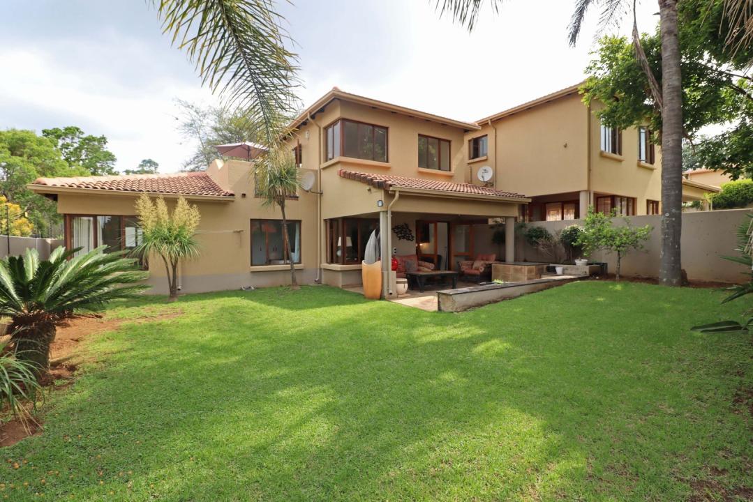 Sandton, Gauteng, África Do Sul