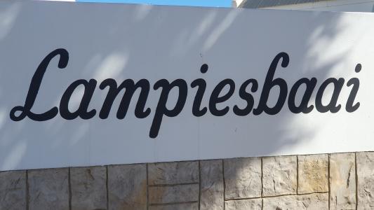 St Helena Bay, Western Cape, África Do Sul