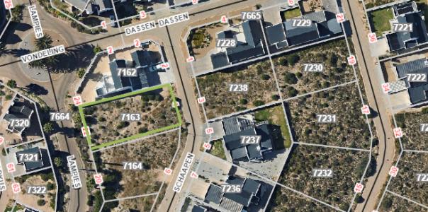 St Helena Bay, Western Cape, África Do Sul