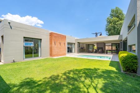 Sandton, Gauteng, South Africa