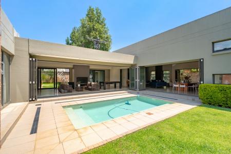 Sandton, Gauteng, África Do Sul