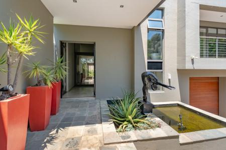 Sandton, Gauteng, África Do Sul