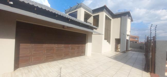 Polokwane, Limpopo, South Africa