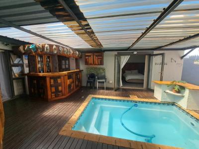 Rustenburg, North West, 남아프리카