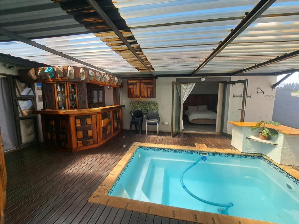 Rustenburg, North West, 남아프리카