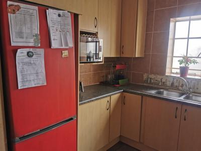 Germiston, Gauteng, Sudáfrica