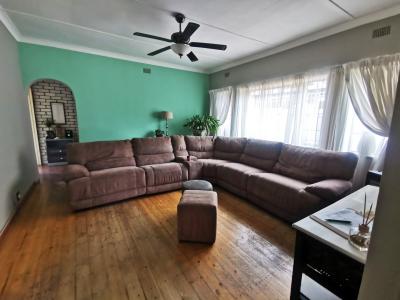 Germiston, Gauteng, Sudáfrica