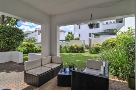 Johannesburg, Gauteng, South Africa