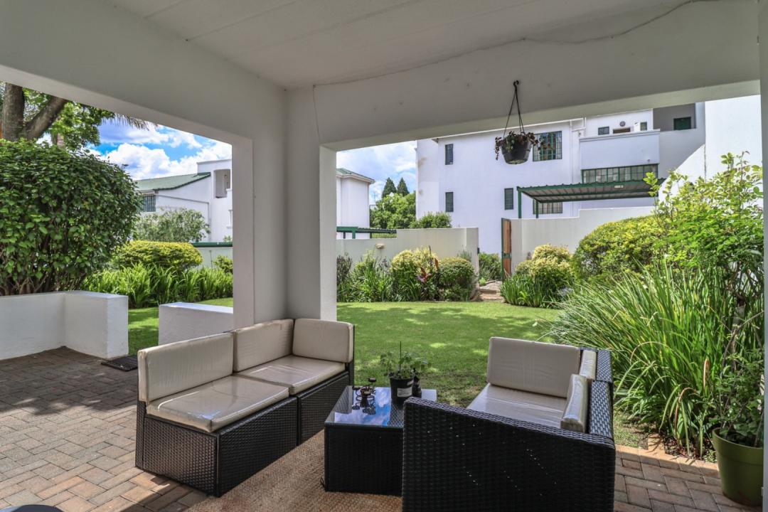 Johannesburg, خاوتينغ, جنوب أفريقيا