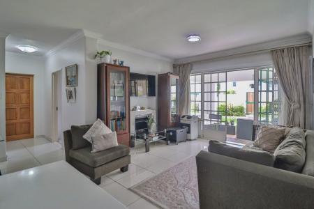 Johannesburg, خاوتينغ, جنوب أفريقيا