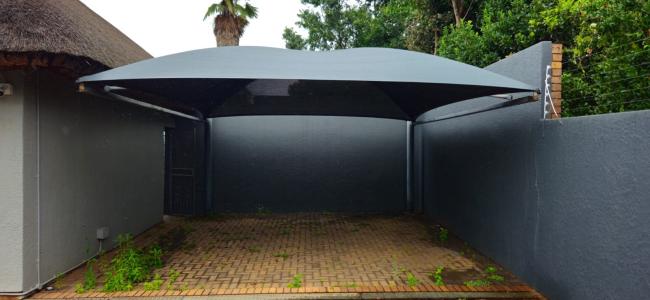 Centurion, 豪登省, 南非