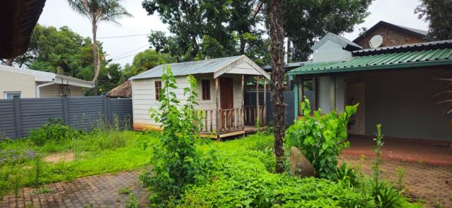 Centurion, 豪登省, 南非