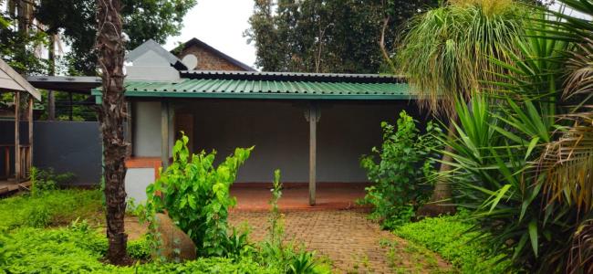 Centurion, 豪登省, 南非